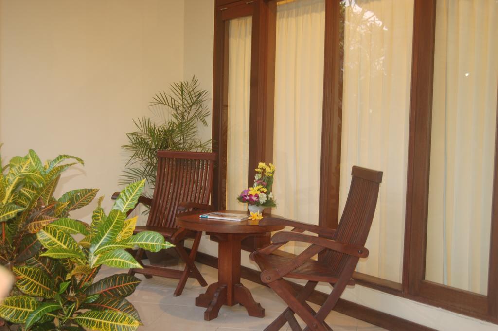 Gunakaya Homestay Sanur  Room photo